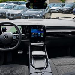 Renault Espace 5 esprit Alpine E-Tech hybrid 200 Angers