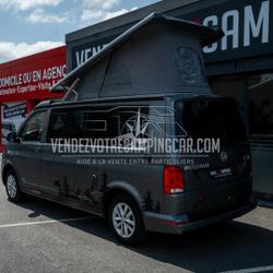Fourgon Volkswagen Westfalia Volkswagen 2.0L TDI Bo&icirc;te Auto DSG7 150Cv Baron-sur-Odon