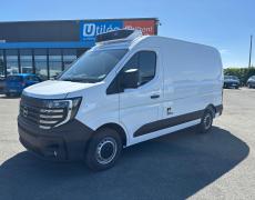 Nissan Interstar Laval