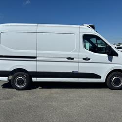 Nissan Interstar FRIGORIFIQUE FRCX L2H2 2.0L DCI 130CV N-CONNECTA Laval