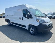 Fiat Ducato Laval