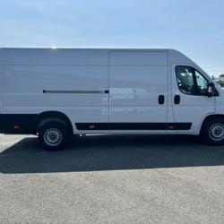 Fiat Ducato EASY PRO FGN DIESEL 140 CH L4H2 3.5T MAXI MAN Laval