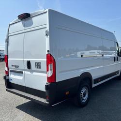 Fiat Ducato EASY PRO FGN DIESEL 140 CH L4H2 3.5T MAXI MAN Laval