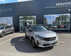 Peugeot 3008 Pontchâteau