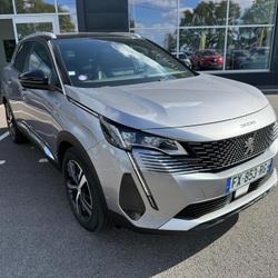Peugeot 3008 GT Pack Puretech 130ch S&amp;S EAT8 Pontch&acirc;teau