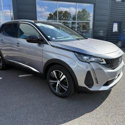 Peugeot 3008 GT Pack Puretech 130ch S&amp;S EAT8 Pontch&acirc;teau