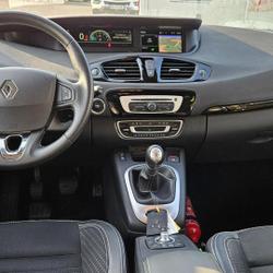 Renault Scenic 3 Bose Edition dCi 110 Energy eco2 Cond&eacute;-sur-Vire