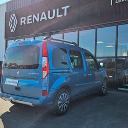 Renault Kangoo Intens Blue dCi 115 Cond&eacute;-sur-Vire
