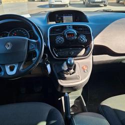 Renault Kangoo Intens Blue dCi 115 Cond&eacute;-sur-Vire