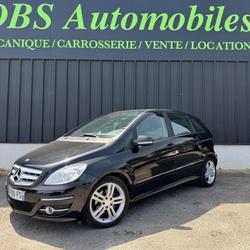 Mercedes Classe B Sport Contact+ 180 CDI FAP Chang&eacute;