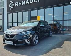 Renault Megane 4