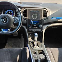 Renault Megane 4 GT M&eacute;gane IV TCe 205 Energy EDC Cond&eacute;-sur-Vire