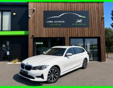 BMW Serie 3