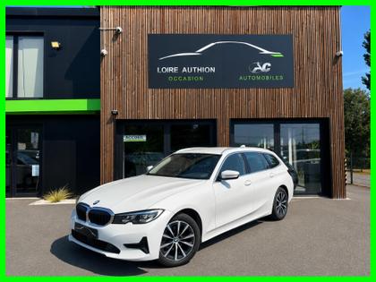 BMW Serie 3 - Business Design  318d 150 ch BVA8 - 18 990 €