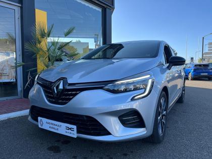 Renault Clio 5 - Techno  E-Tech full hybrid 145 - 18 400 €