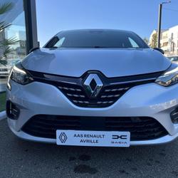 Renault Clio 5 Techno E-Tech full hybrid 145 Avrill&eacute;