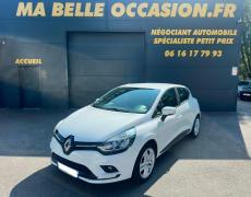 Renault Clio 4 Quéven