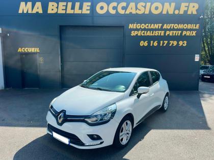 Renault Clio 4 -  dCi 75 Energy - 9 490 €