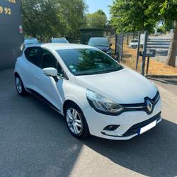 Renault Clio 4 dCi 75 Energy Qu&eacute;ven