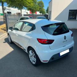 Renault Clio 4 dCi 75 Energy Qu&eacute;ven