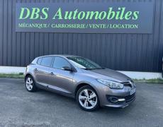 Renault Megane 3