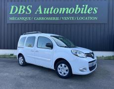 Renault Kangoo Changé