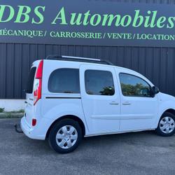 Renault Kangoo Intens TCE 115 Energy Chang&eacute;