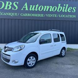 Renault Kangoo Intens TCE 115 Energy Chang&eacute;