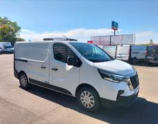 Nissan Primastar Laval