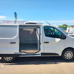Nissan Primastar FRIGORIFIQUE FRCX L1H1 2T8 2.0 DCI 130CV ACENTA Laval