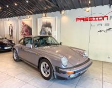 Porsche 911 La Baule-Escoublac