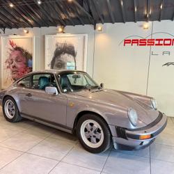 Porsche 911 JUBILE 3.2 La Baule-Escoublac