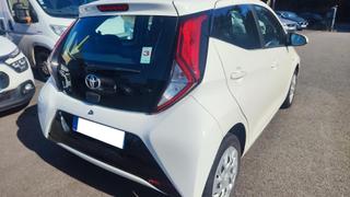 Toyota Aygo  - photo 2