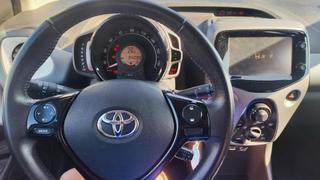 Toyota Aygo  - photo 4
