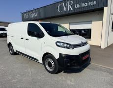 Citroen Jumpy