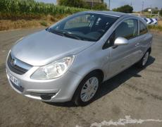 Opel Corsa Conlie