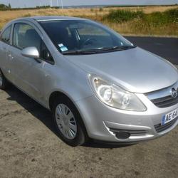 Opel Corsa Cosmo 1.3 CDTI - 90 Conlie