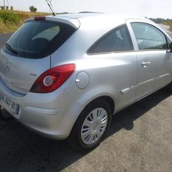 Opel Corsa Cosmo 1.3 CDTI - 90 Conlie