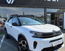 Citroen C5 Aircross - Max  BlueHDi 130 EAT8 - 25 490 €