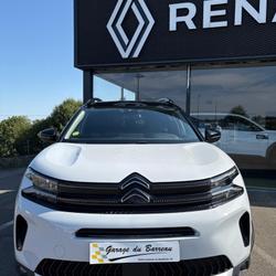 Citroen C5 Aircross Max BlueHDi 130 EAT8 L&eacute;cousse