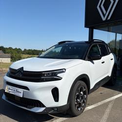 Citroen C5 Aircross Max BlueHDi 130 EAT8 L&eacute;cousse