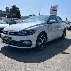 Volkswagen Polo R-line 1.0 TSI 95 S&amp;S BVM5 Saint-Herblain