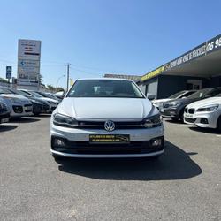 Volkswagen Polo R-line 1.0 TSI 95 S&amp;S BVM5 Saint-Herblain