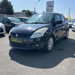 Suzuki Swift 1.2 VVT Saint-Herblain