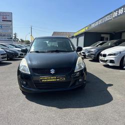 Suzuki Swift 1.2 VVT Saint-Herblain