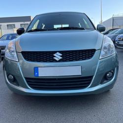Suzuki Swift GLX 4X4 1.2 VVT Sainte-Luce-sur-Loire