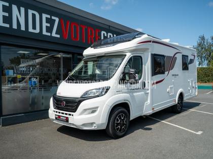 Profile Autostar Autres Autostar  - Autostar 2.2 L 140 CV - 58 900 €