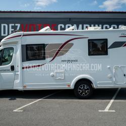 Profile Autostar Autostar 2.2 L 140 CV Baron-sur-Odon