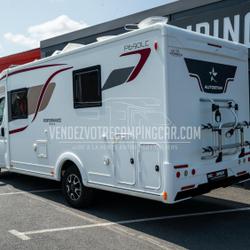 Profile Autostar Autostar 2.2 L 140 CV Baron-sur-Odon