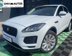 Jaguar E-Pace Saint-Berthevin